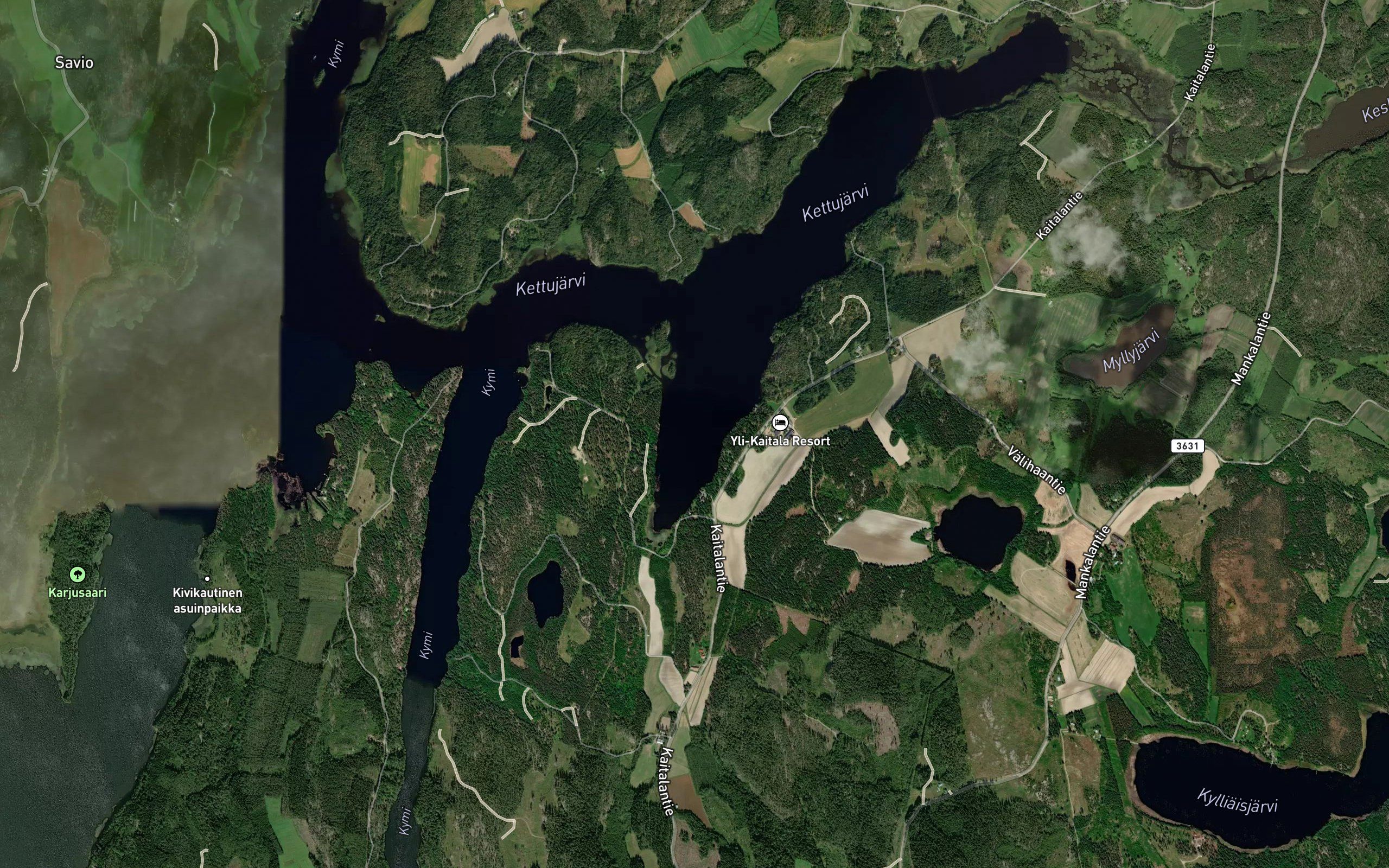 Markalahti