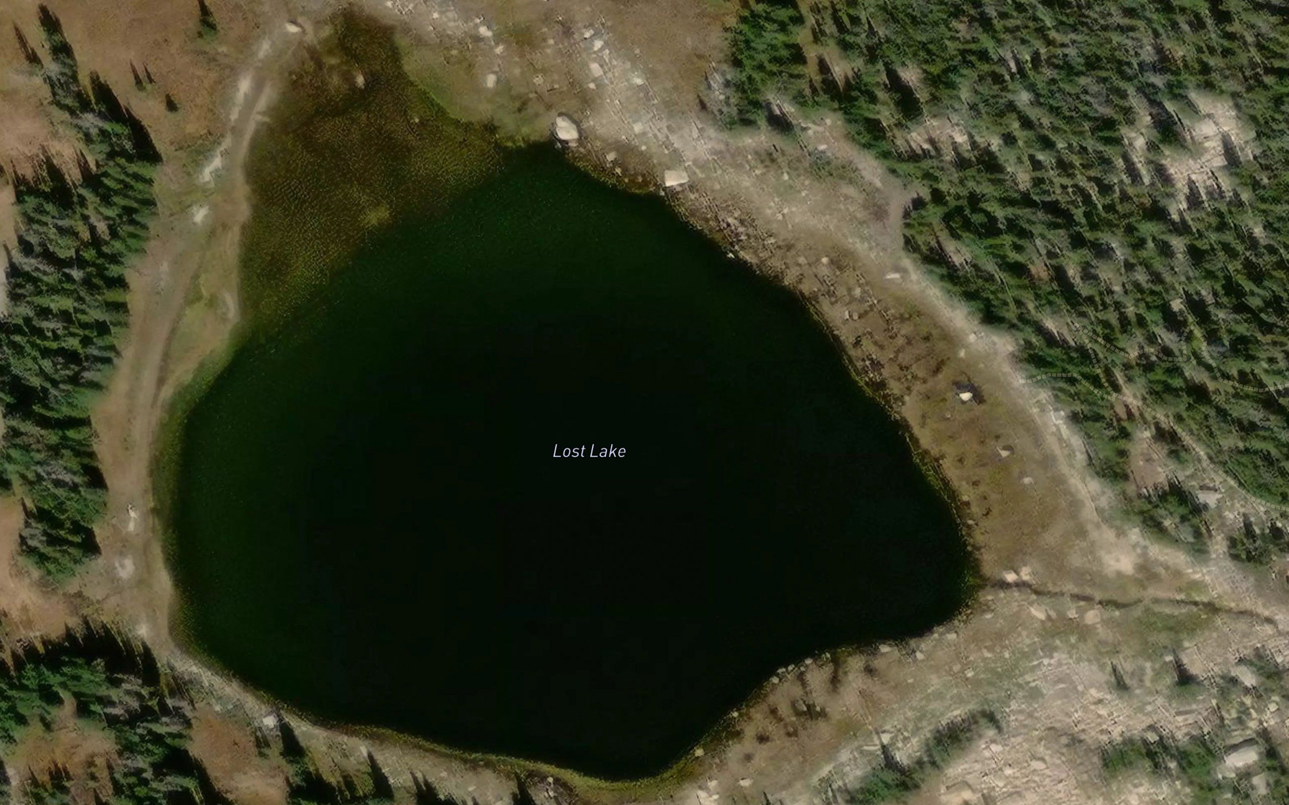 Lost Lake
