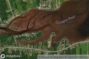 Ruisseau des Ormeaux