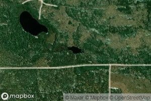Little Avery Lake