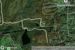 Southington Reservoir Number 1