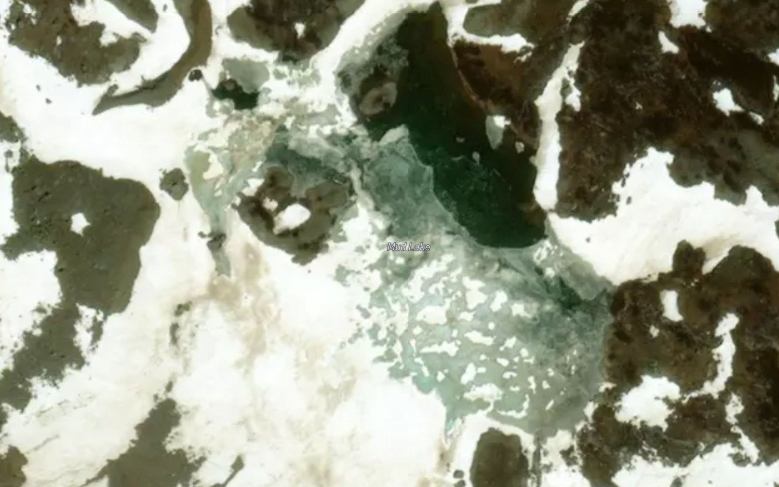 Mud Lake