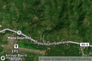 Arroyo Rancho Espanol