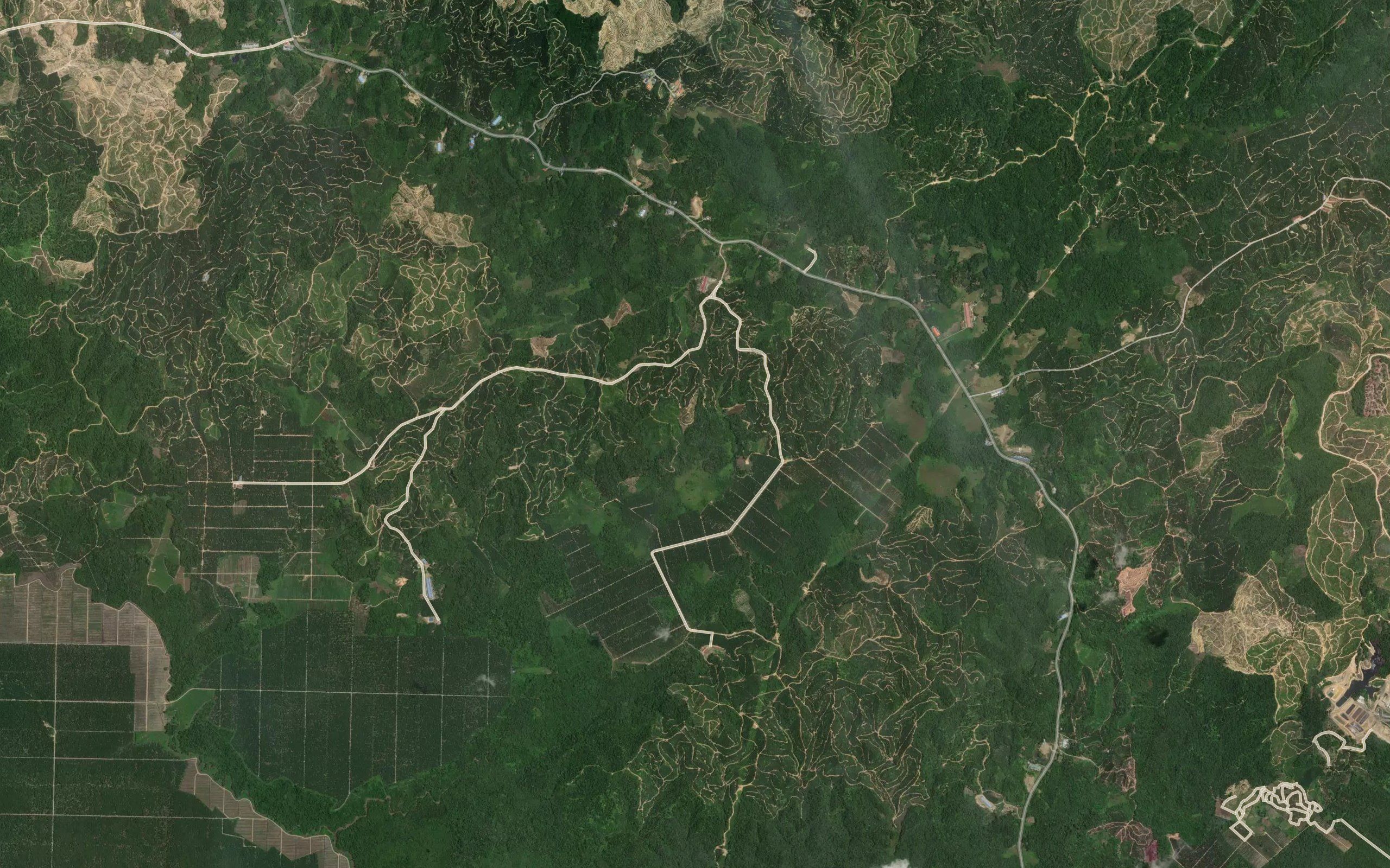 Sungai Kabulap