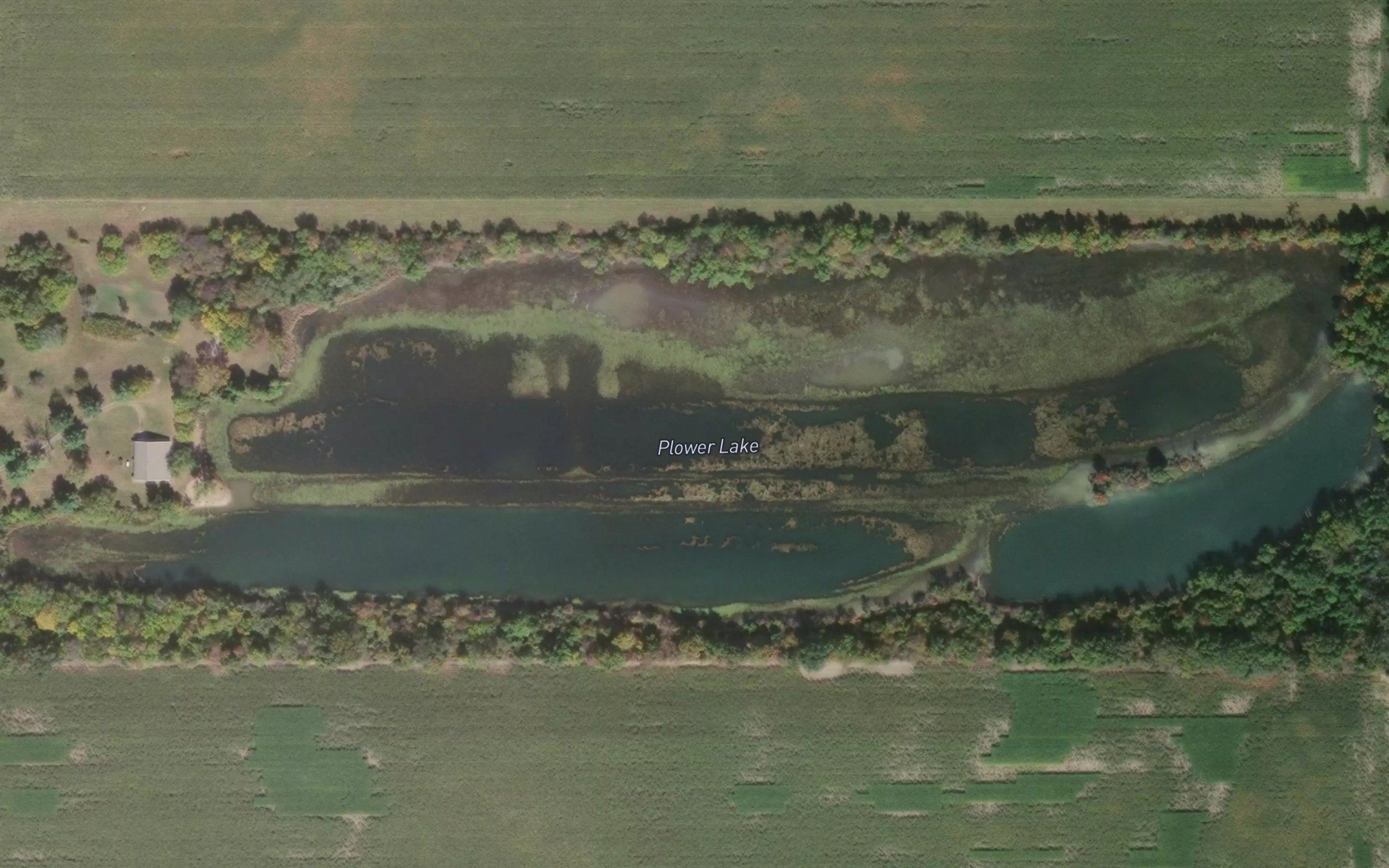 Plower Lake