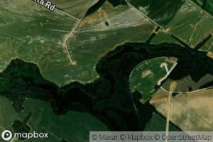 Pond Bayou