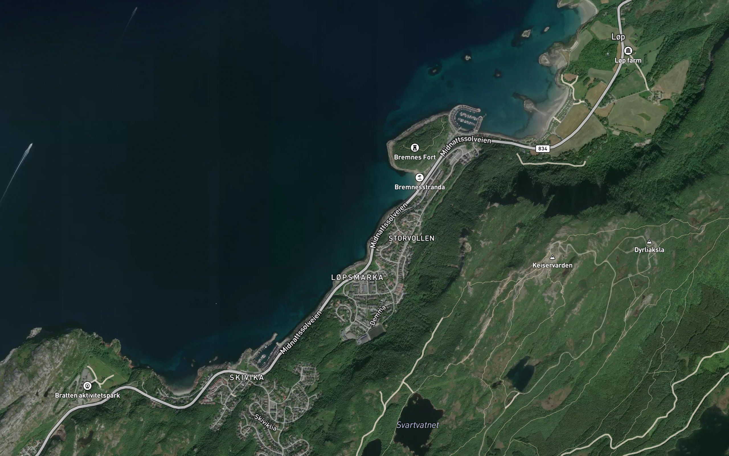Kalvholmgrunnen