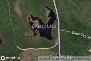 Grassy Lake