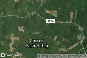 Charok Pasir Puteh