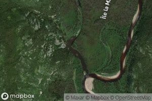 Lac la Manche