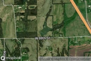 Ray County Number C-21 Lake