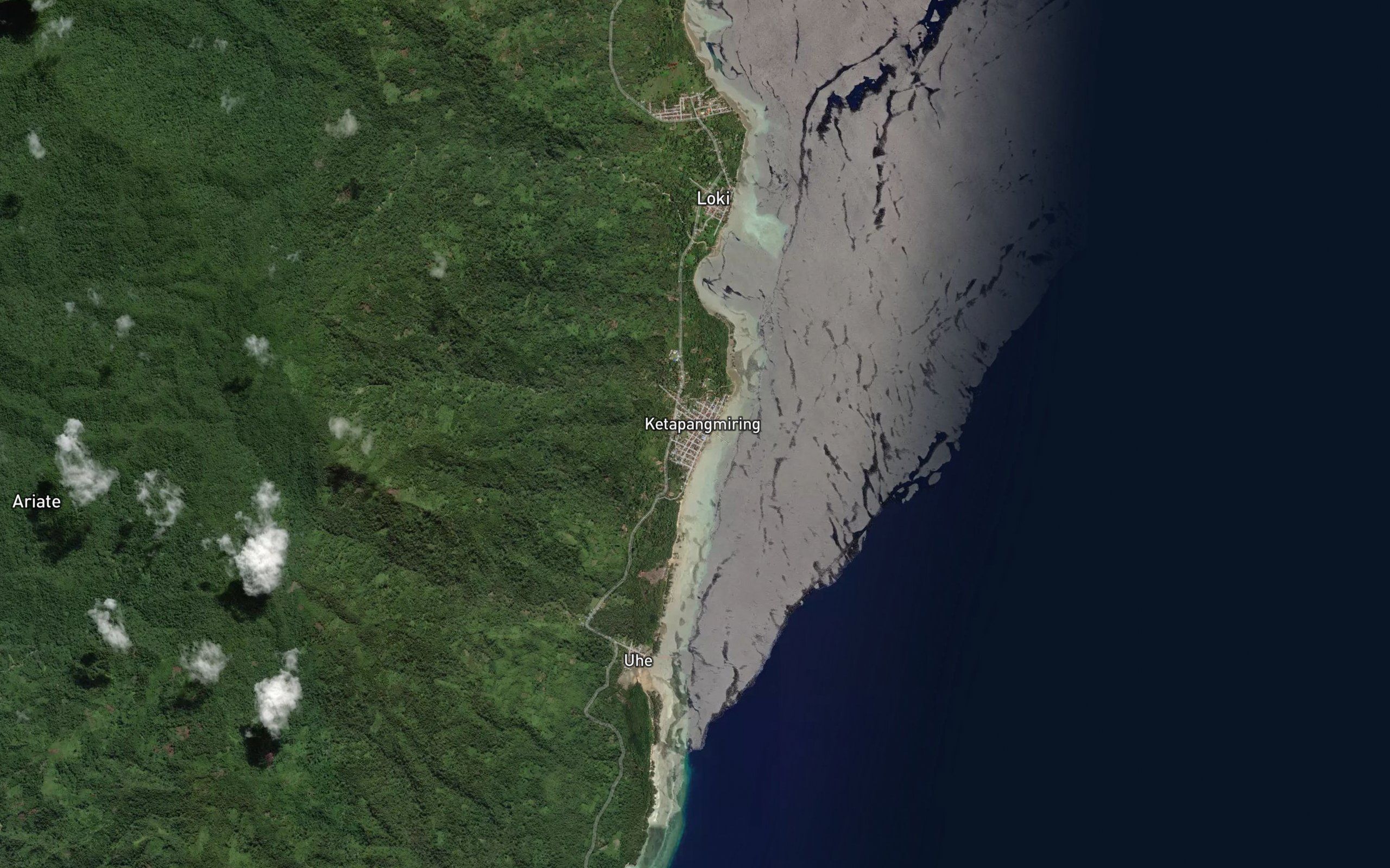 Wai Ketapang