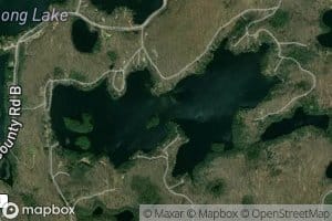 Seven Island Lake