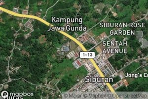 Sungai Abat