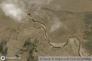 Arroyo Chorrillo Solitario