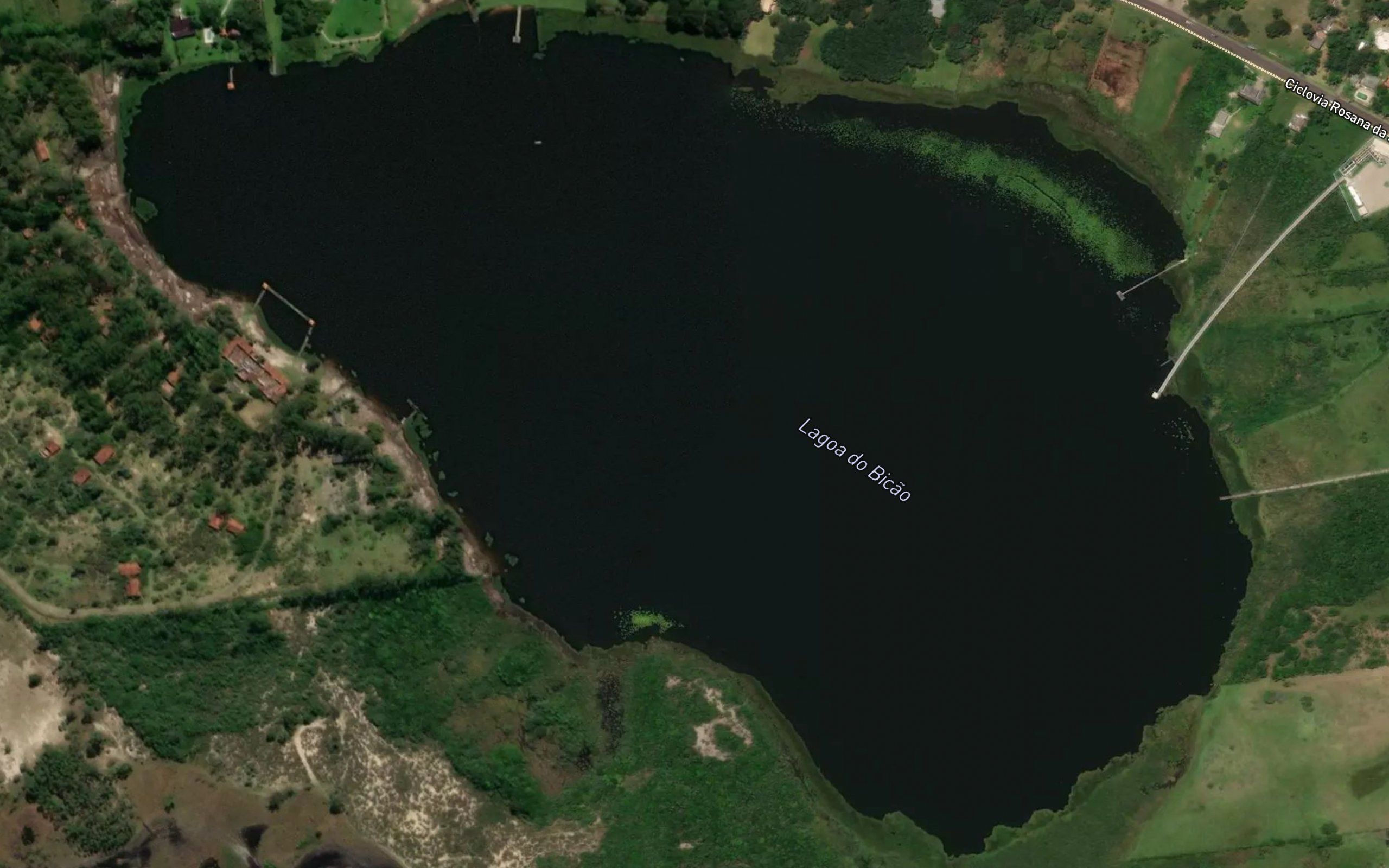 Lagoa do Bicho