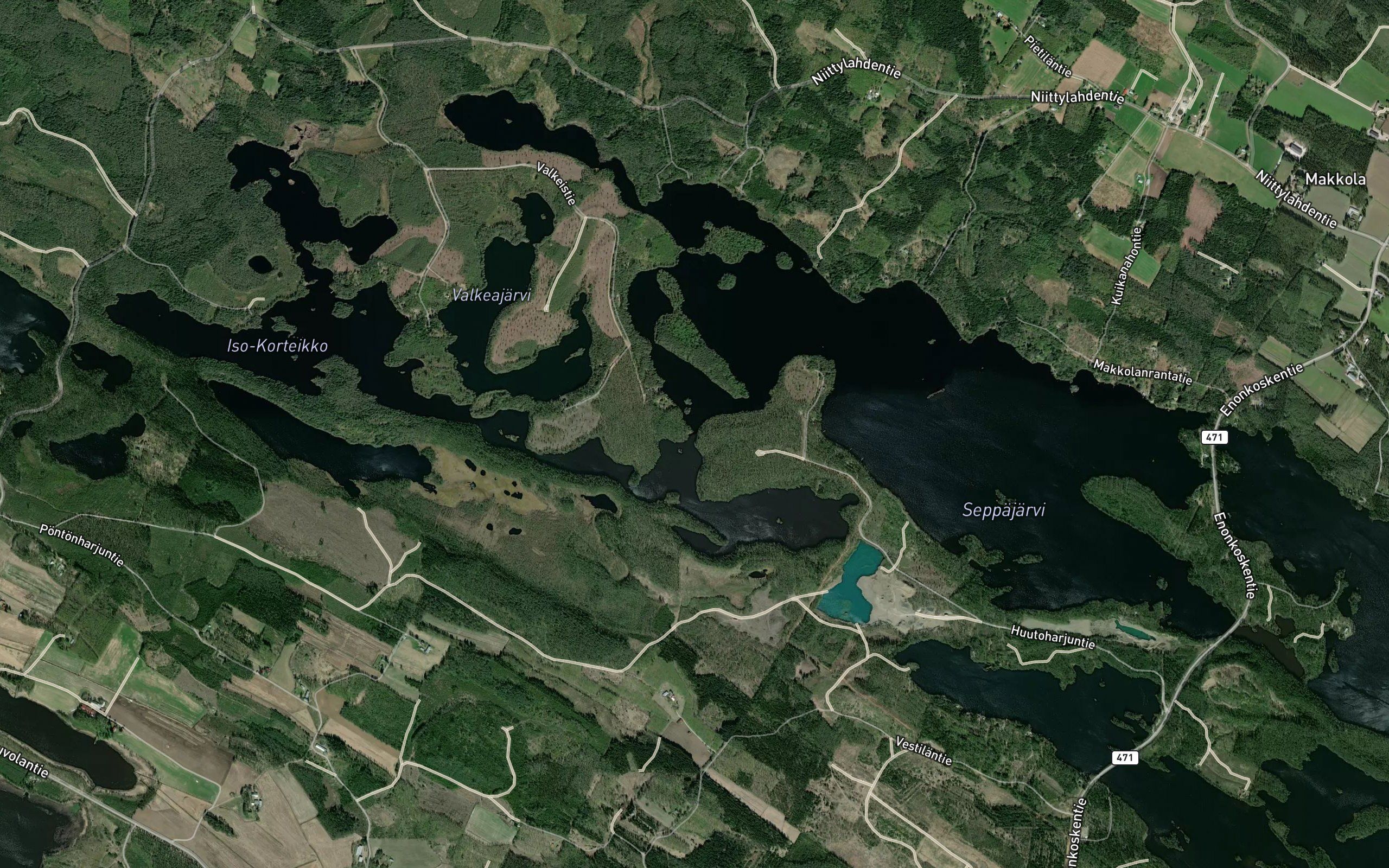 Virtasalmi