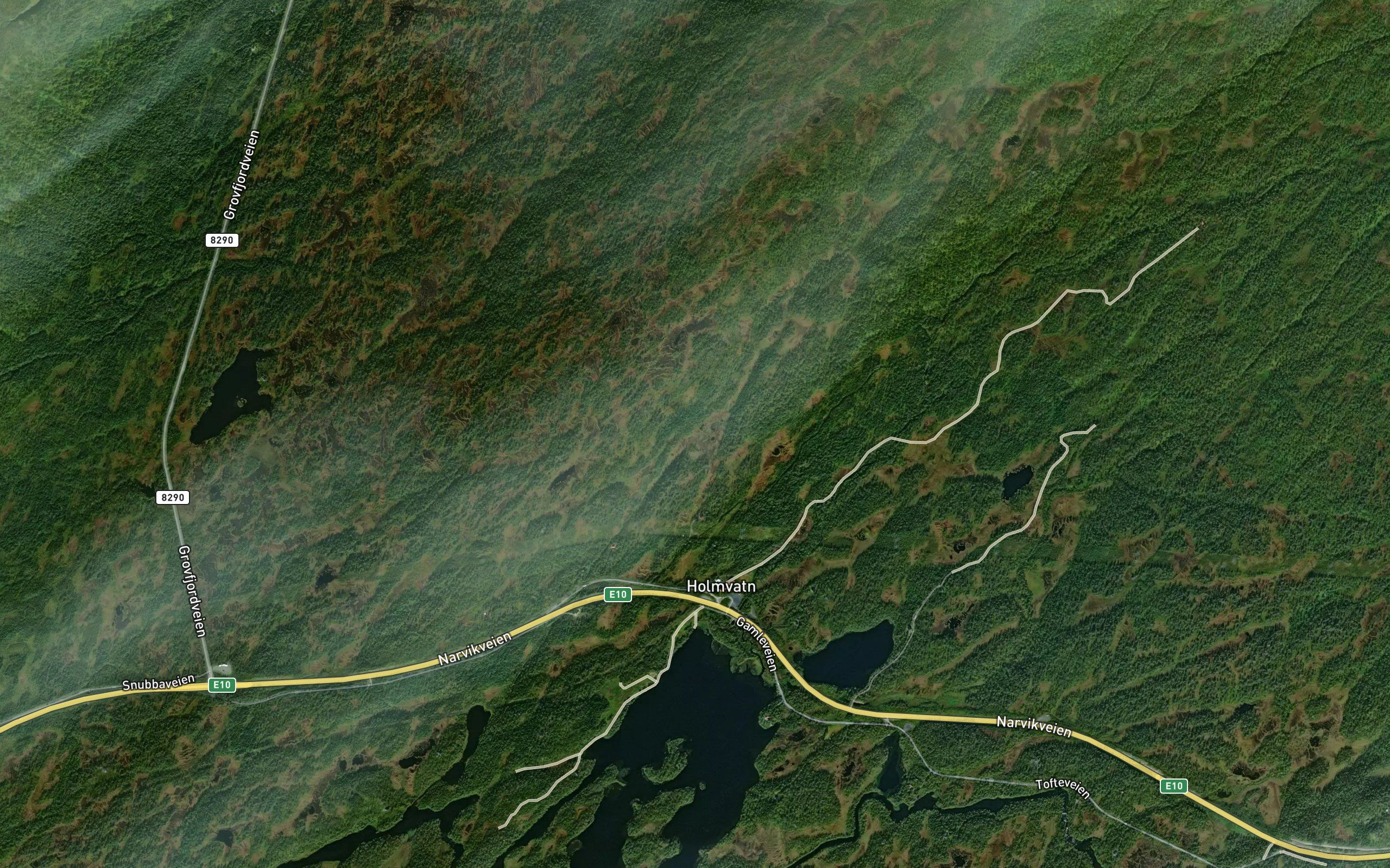 Andvasselva