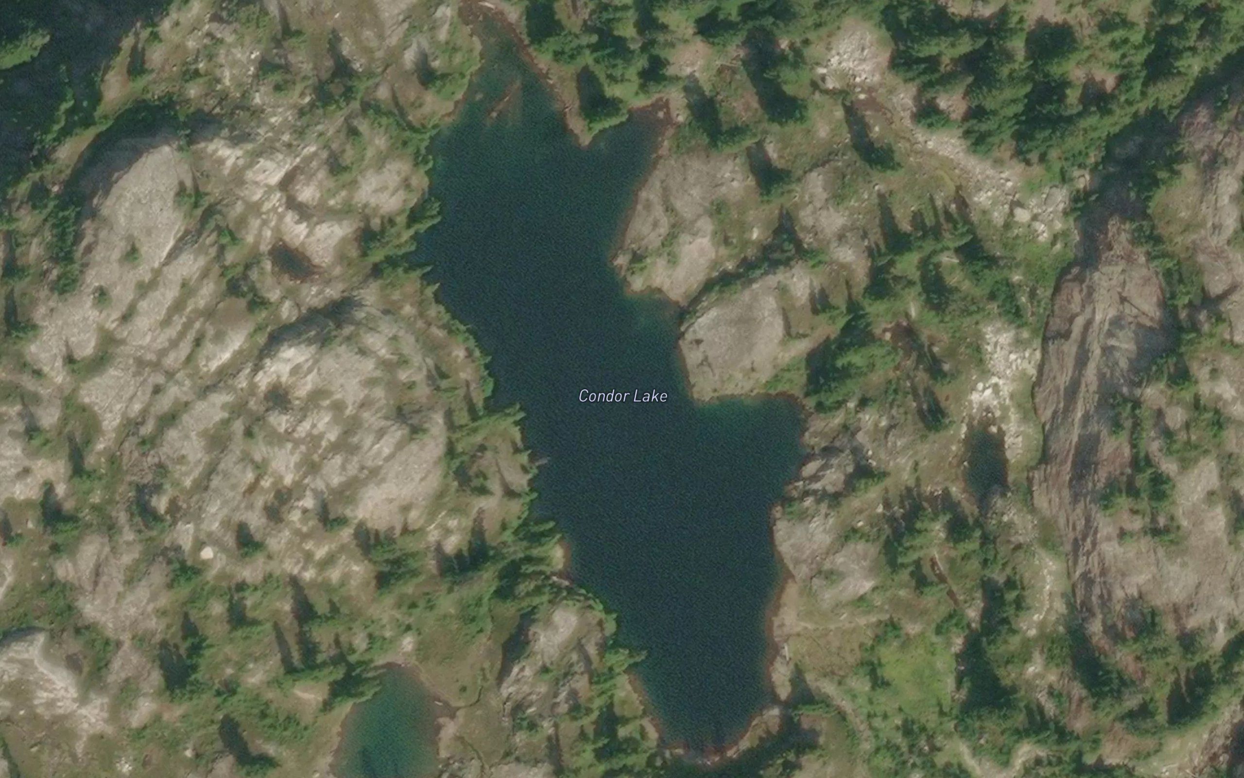 Condor Lake