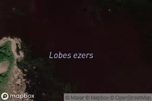 Lobes Ezers