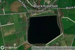 Blackmoorfoot Reservoir