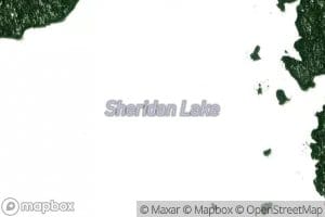 Sheridan Lake