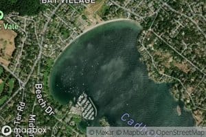 Cadboro Bay