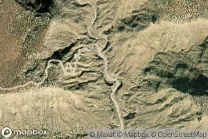 Lower Coyote Spring