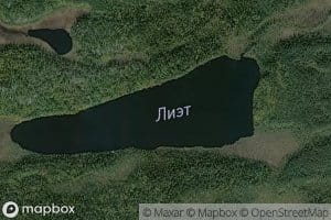 Ozero Liet