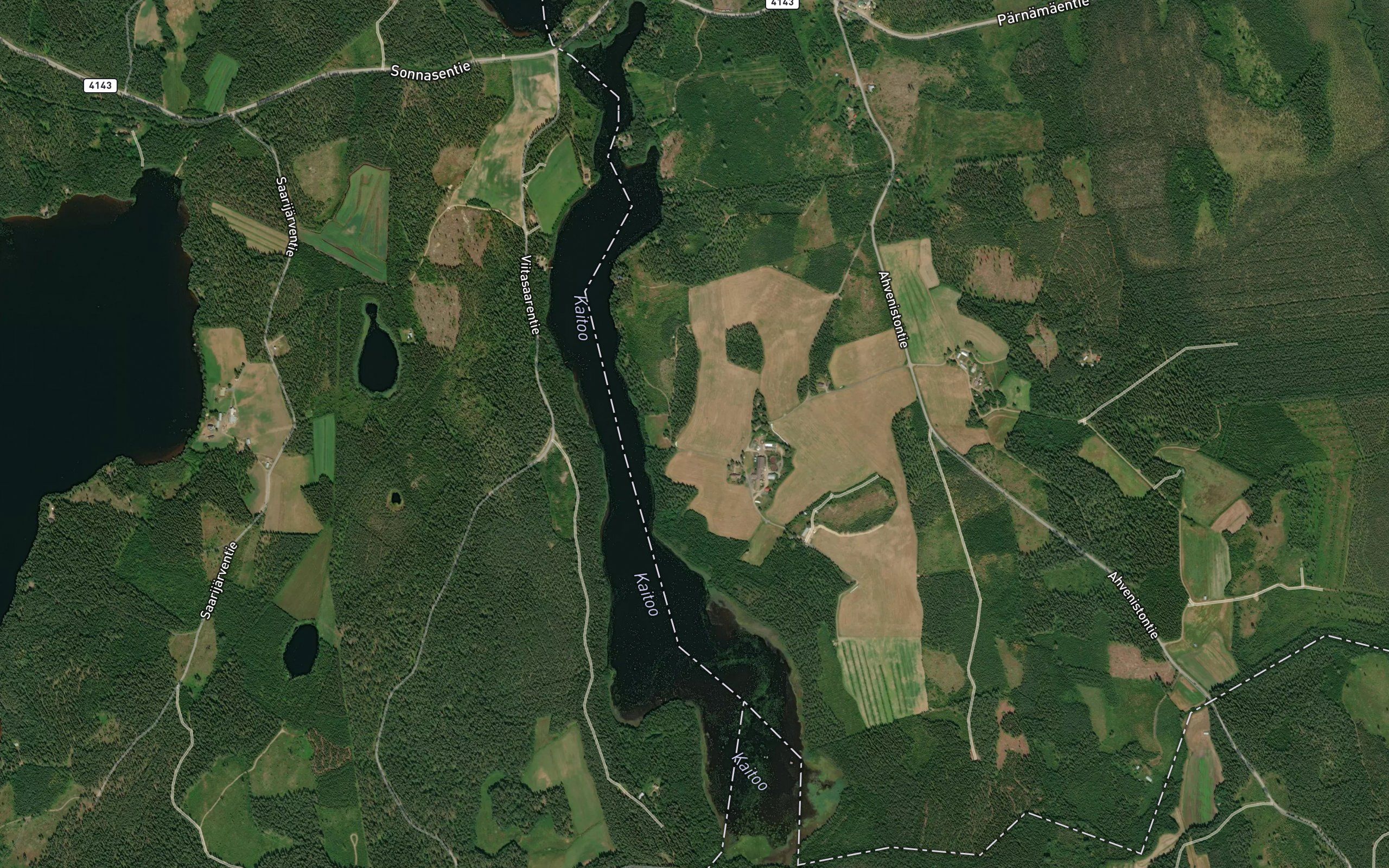 Heinaronlahti