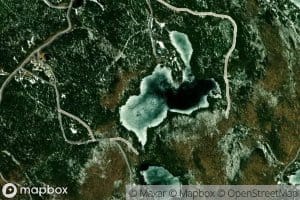 Lac Hearsey