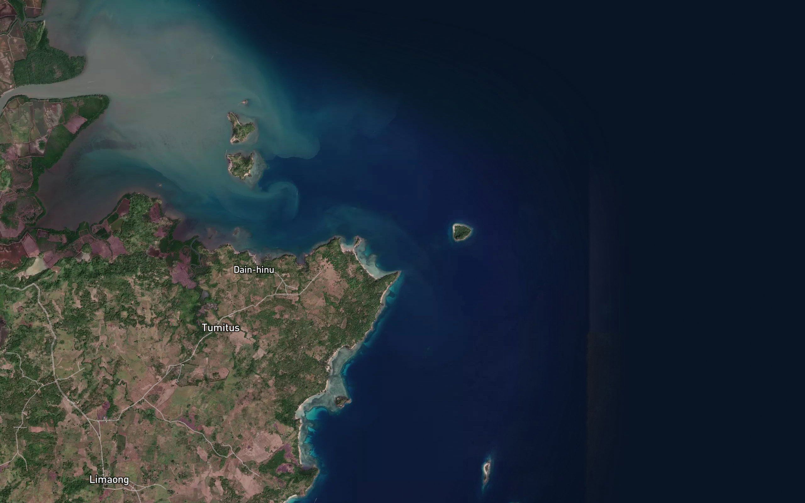 Buhigatu Bay
