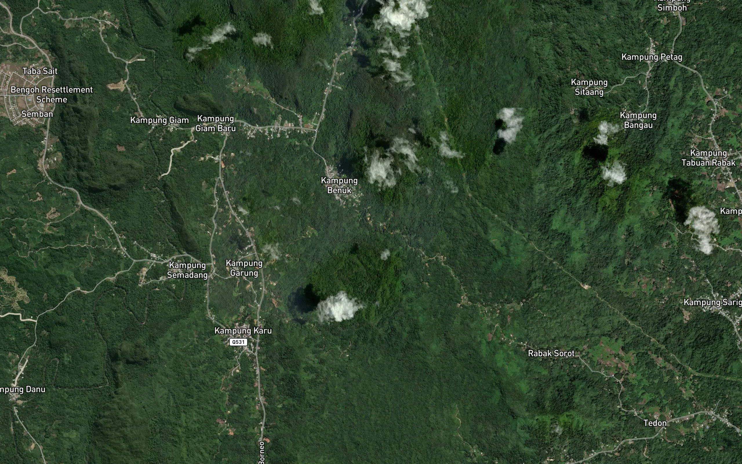 Sungai Kan