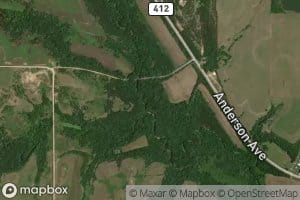 Little Arkansas Creek