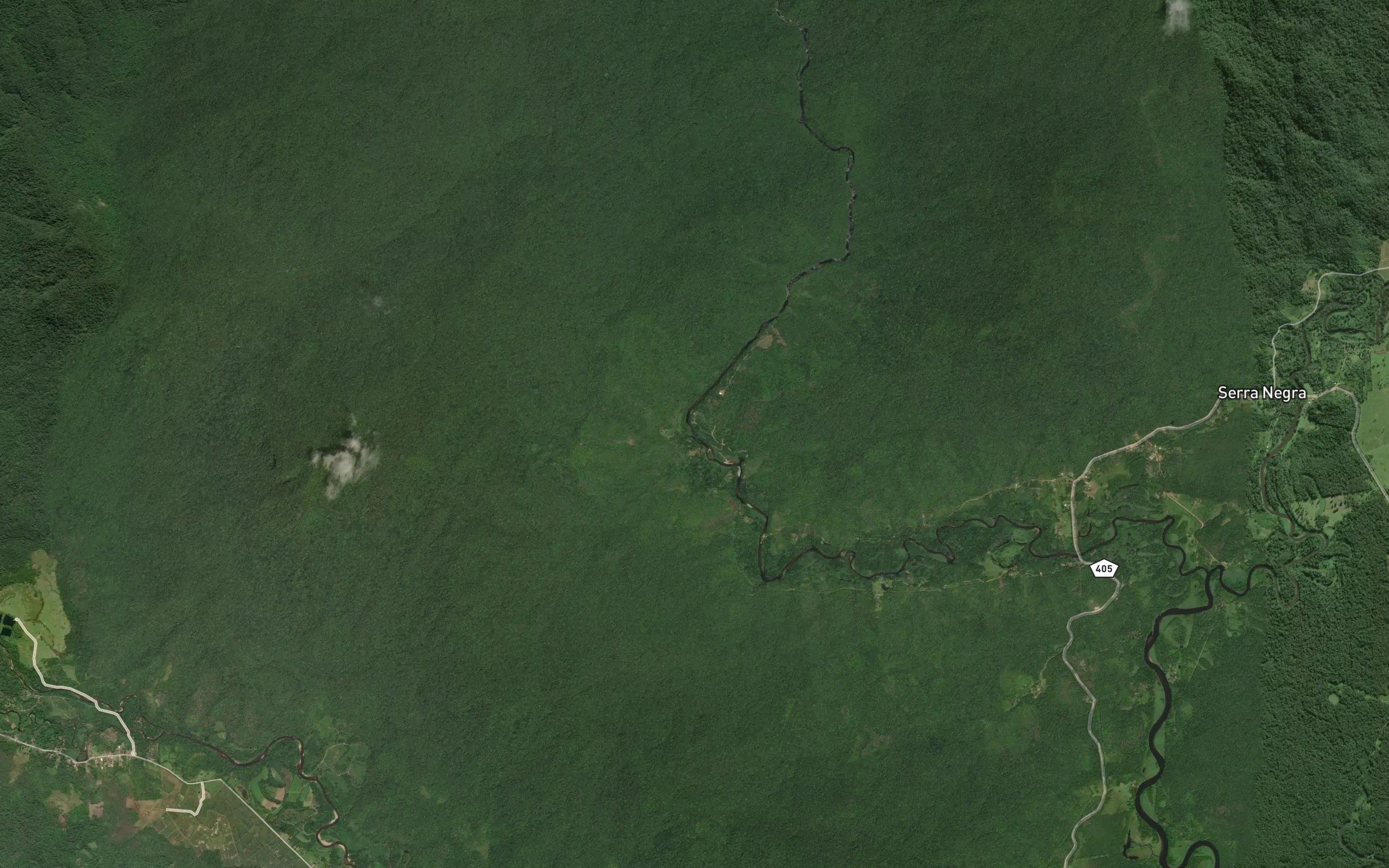 Ribeirao da Anta