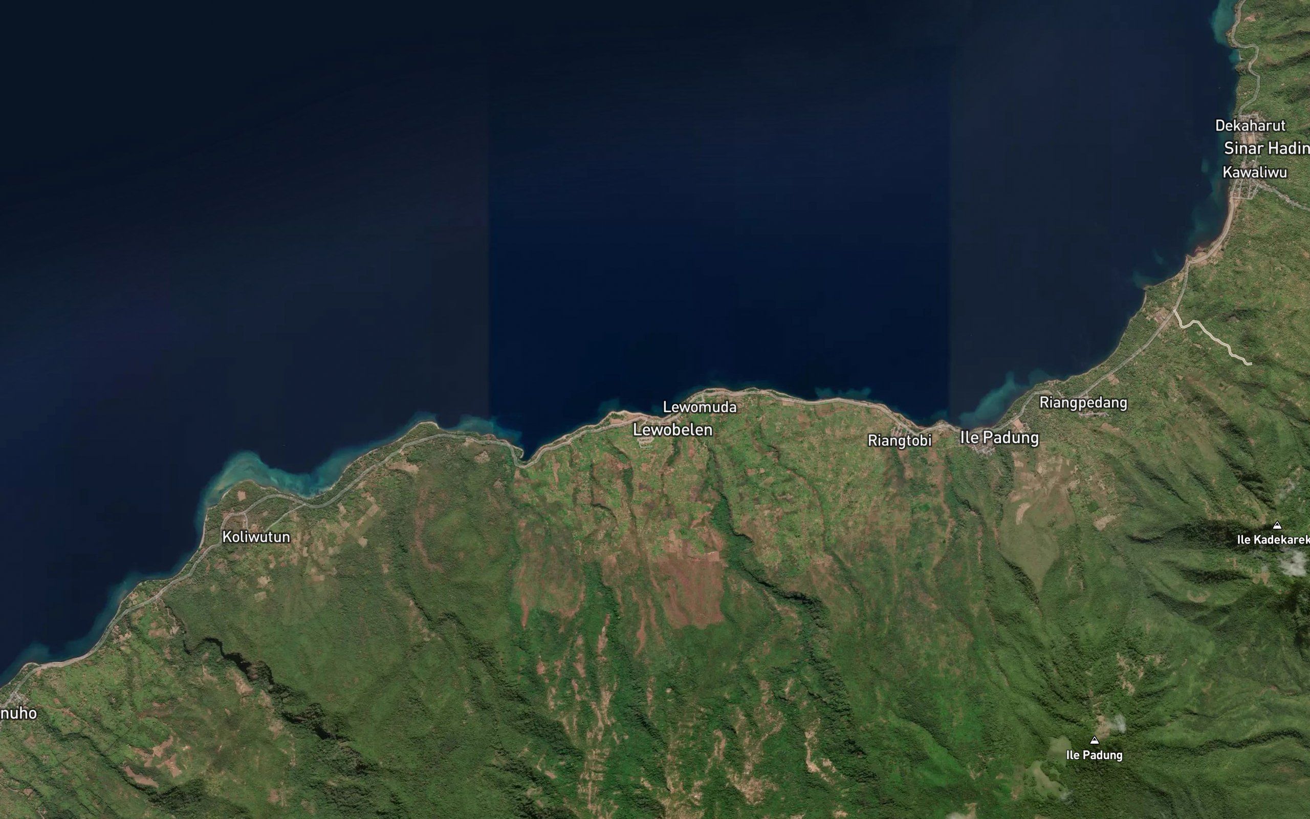 Teluk Kobong