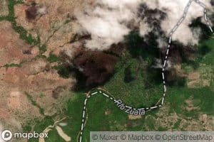 Quebrada La Macanilla