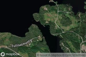 Tullisalmi
