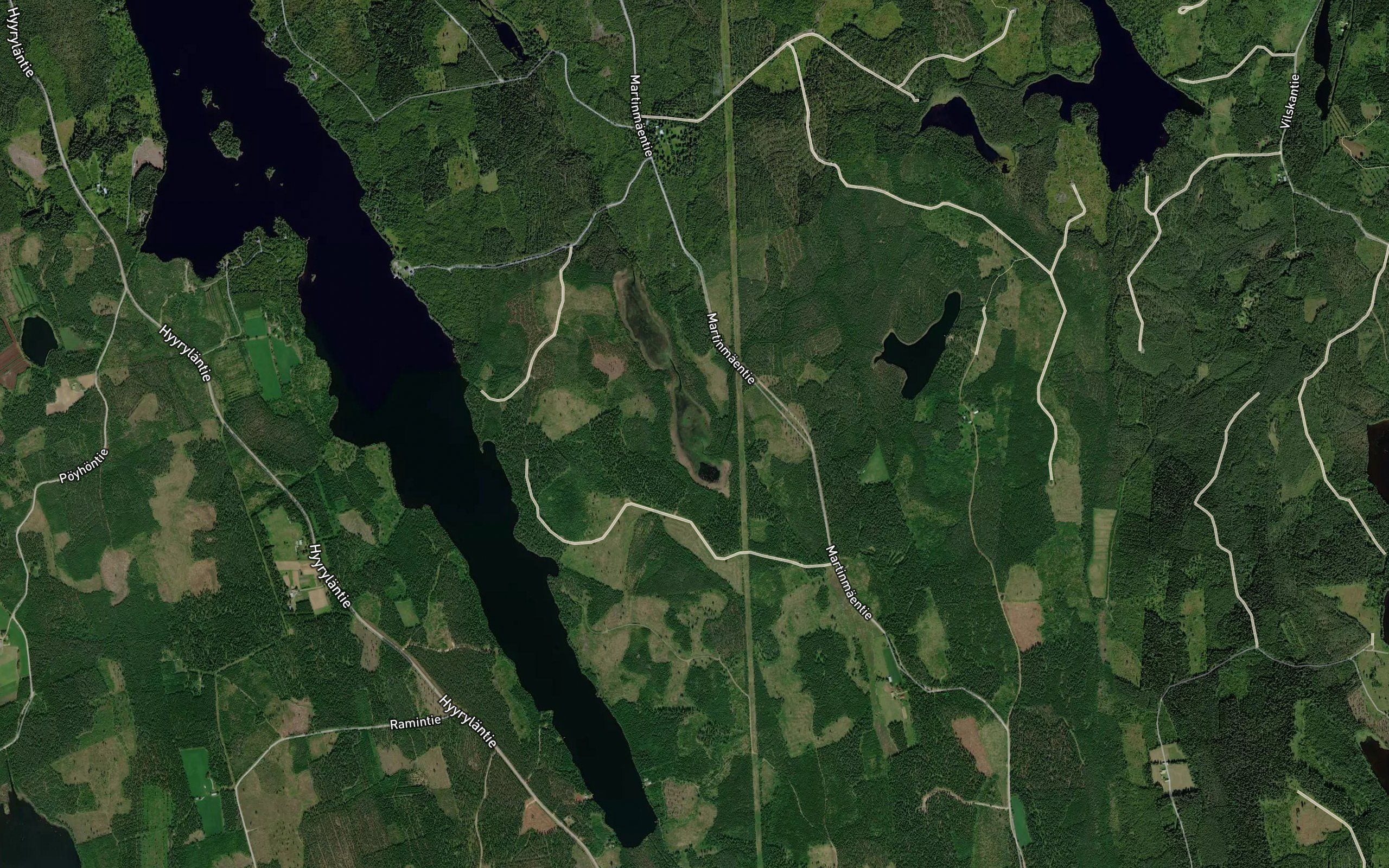 Panttarinjoki