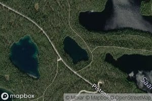 Pieni Hossalaislampi