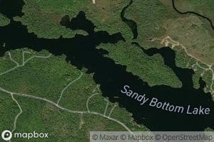 Sandy Bottom Lake