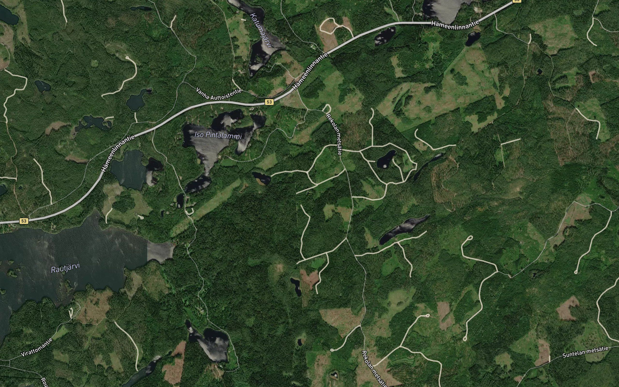 Karhujarvi
