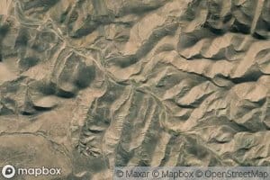 Rodnik Dzhiyde-Bulak