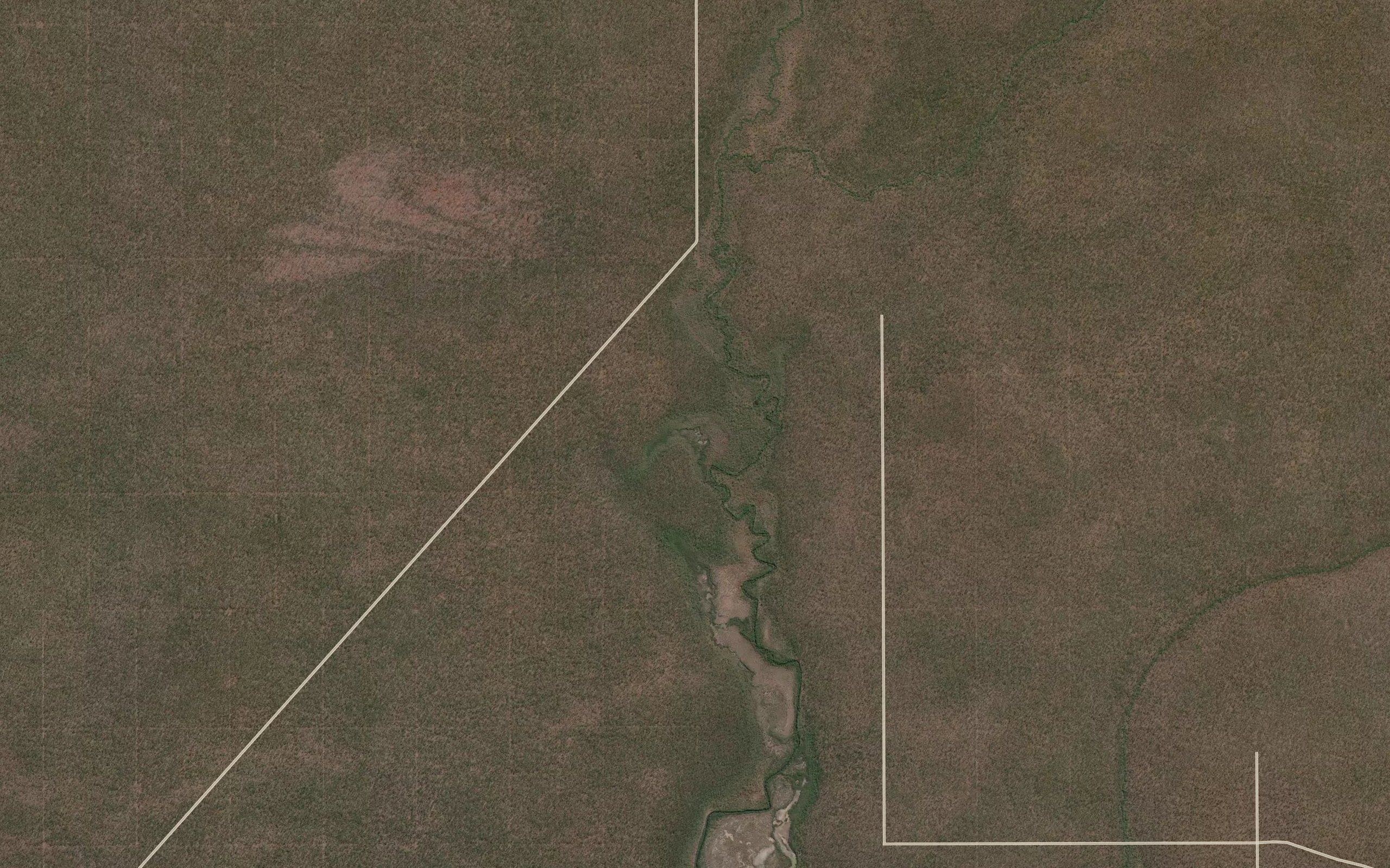 Tappelbang Creek