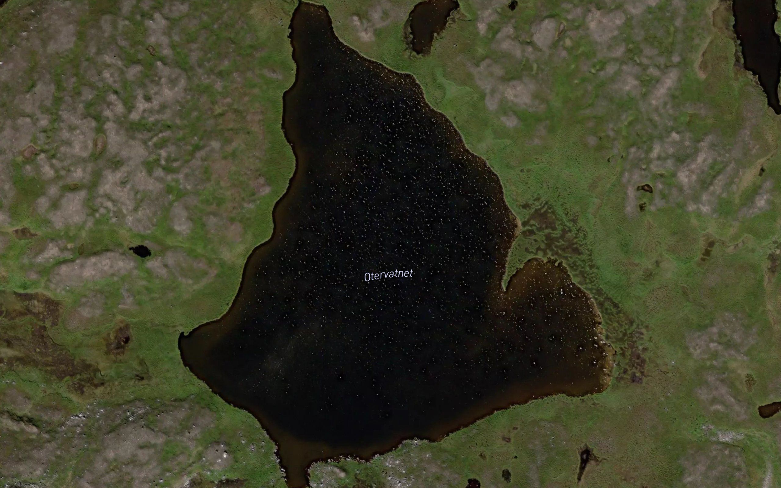 Otervatnet