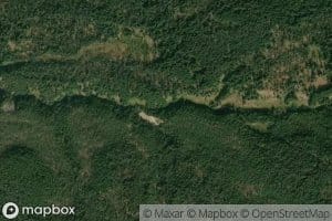 North Fork Castle Creek