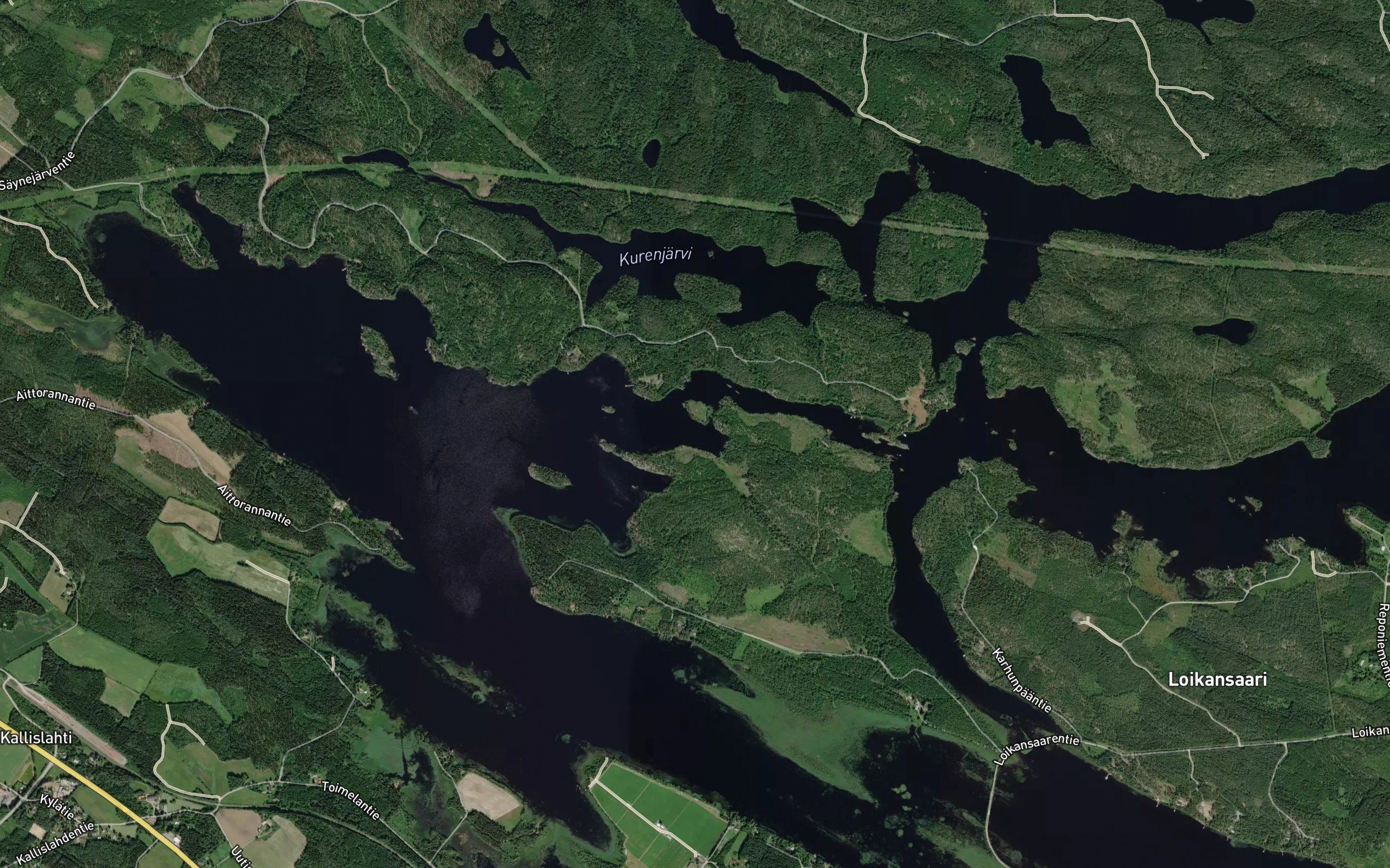 Viskarlahti