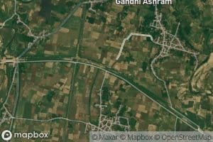 Madhopur Distributary