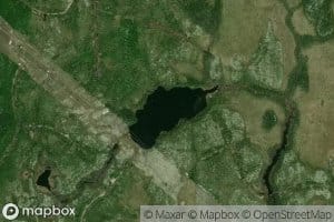Lac Tanzac