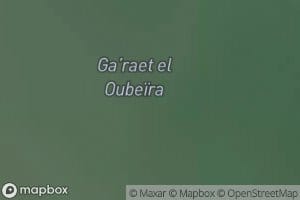 Ga'raet el Oubeira